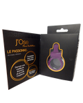 SEX TOYS ANNEAU VIBRANT "LE PASSIONNEL"