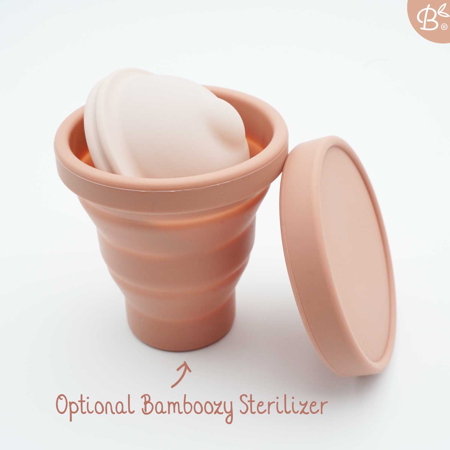 Disque menstruel Bamboozy