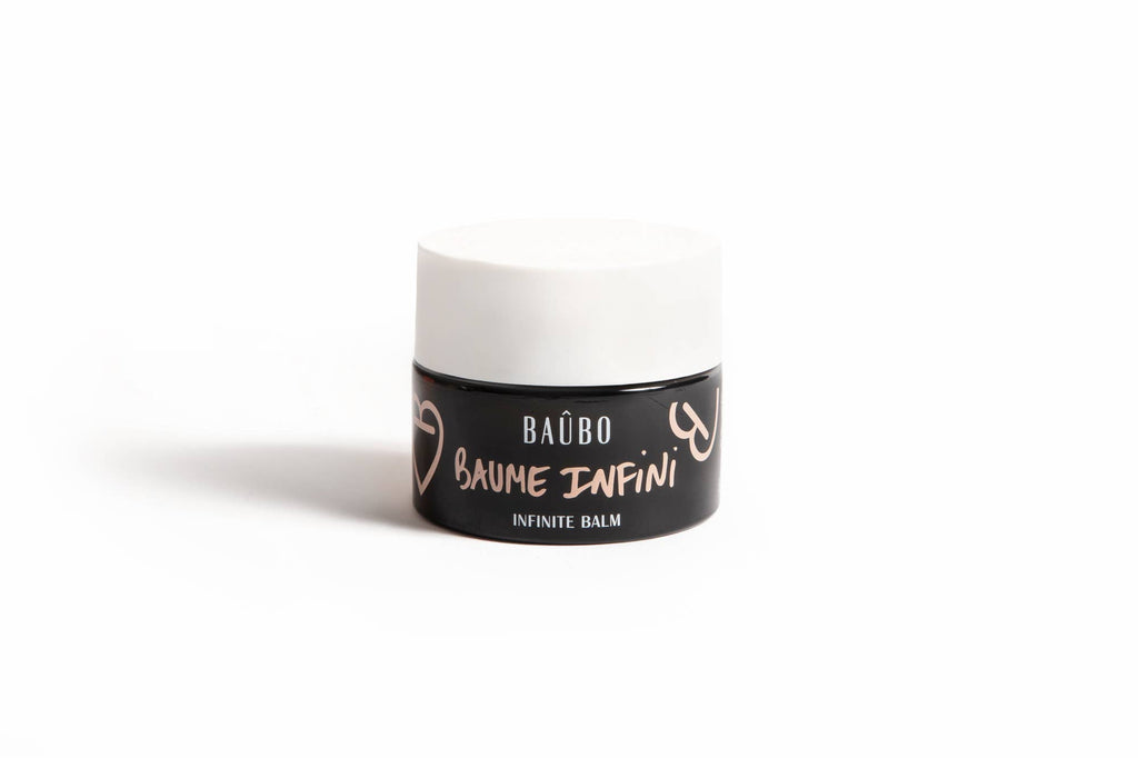 Baume Infini BAÛBO, soin nourrissant multi-usages 50 ml