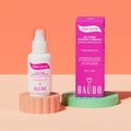 Sérum Intime BAÛBO — Gel glissant naturel et apaisant, 50 ml
