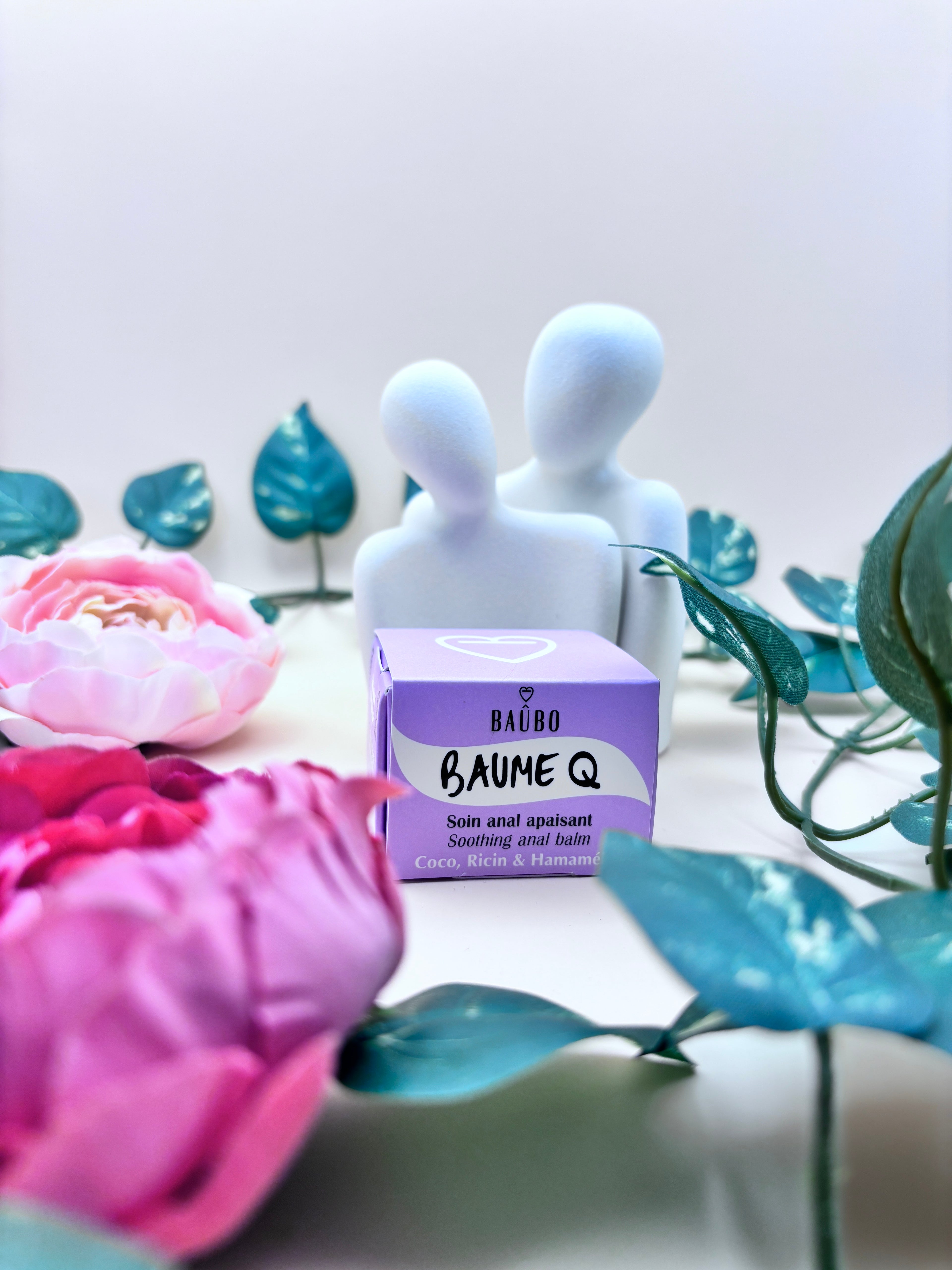 Baume Q Baûbo (15ml)