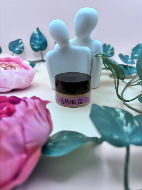 Baume Q Baûbo (15ml)