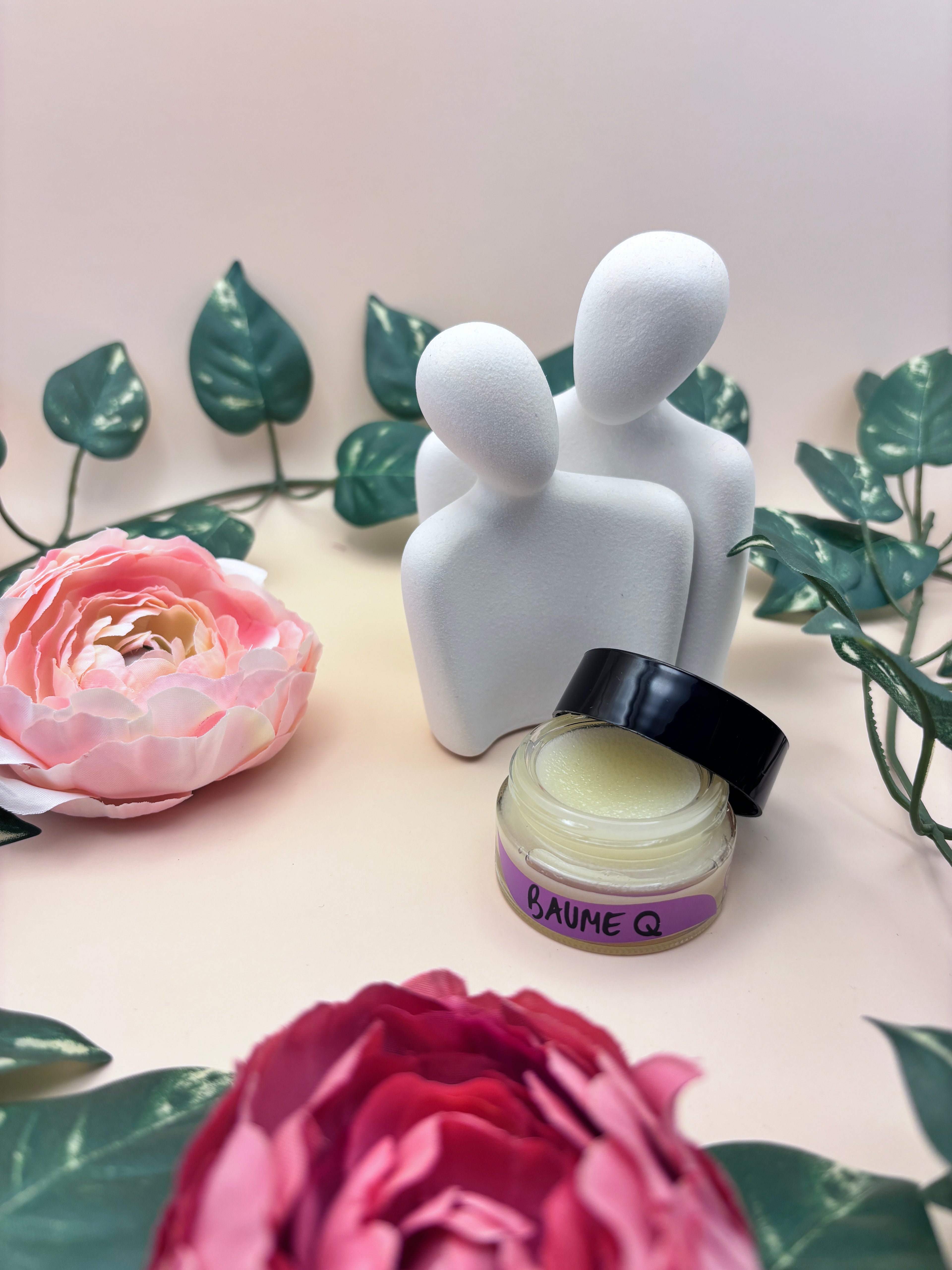 Baume Q Baûbo (15ml)