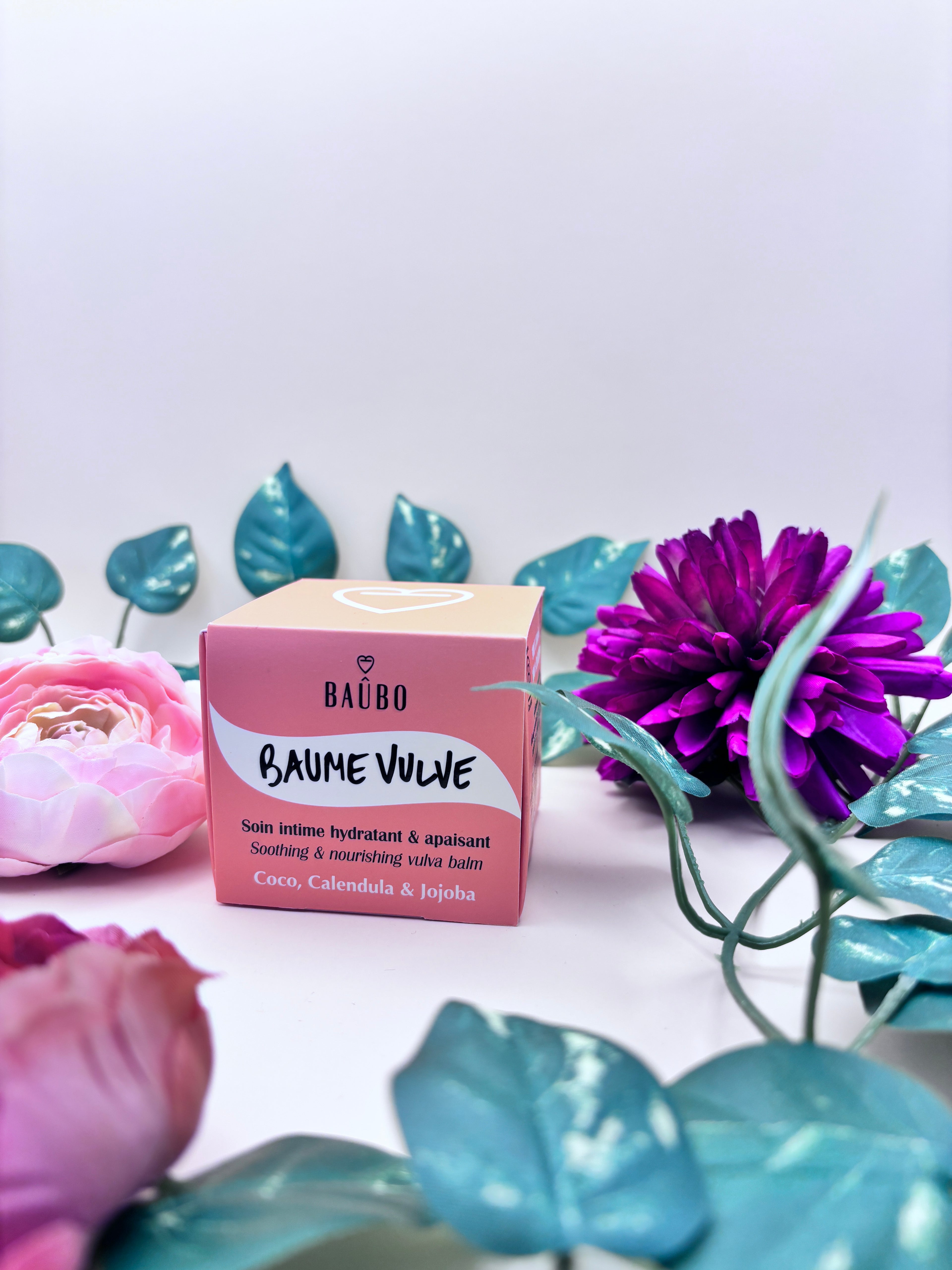 Baume Vulve Baûbo (50ml)
