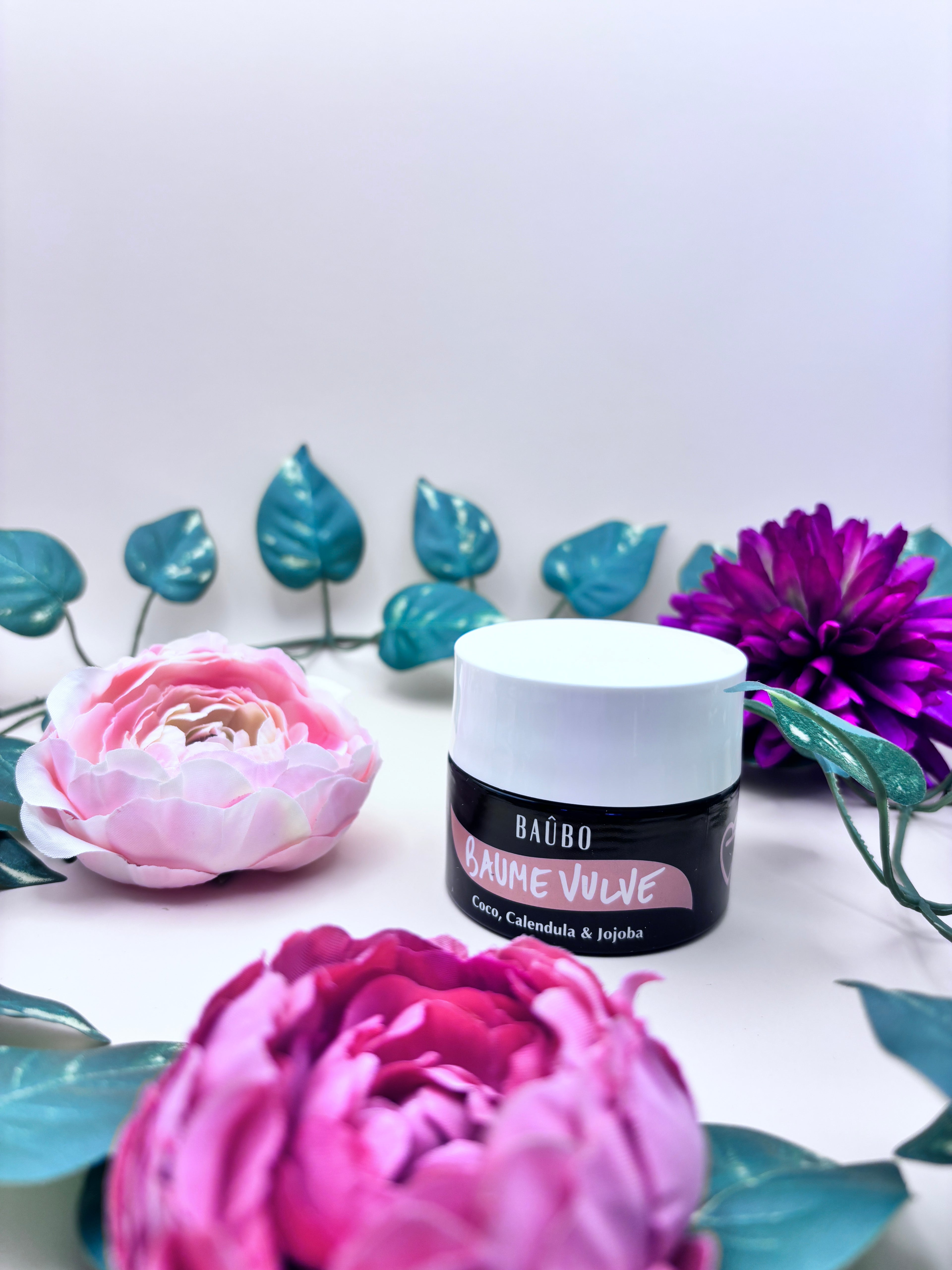 Baume Vulve Baûbo (50ml)