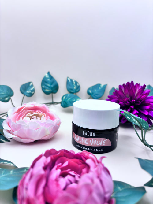 Baume Vulve Baûbo (50ml)
