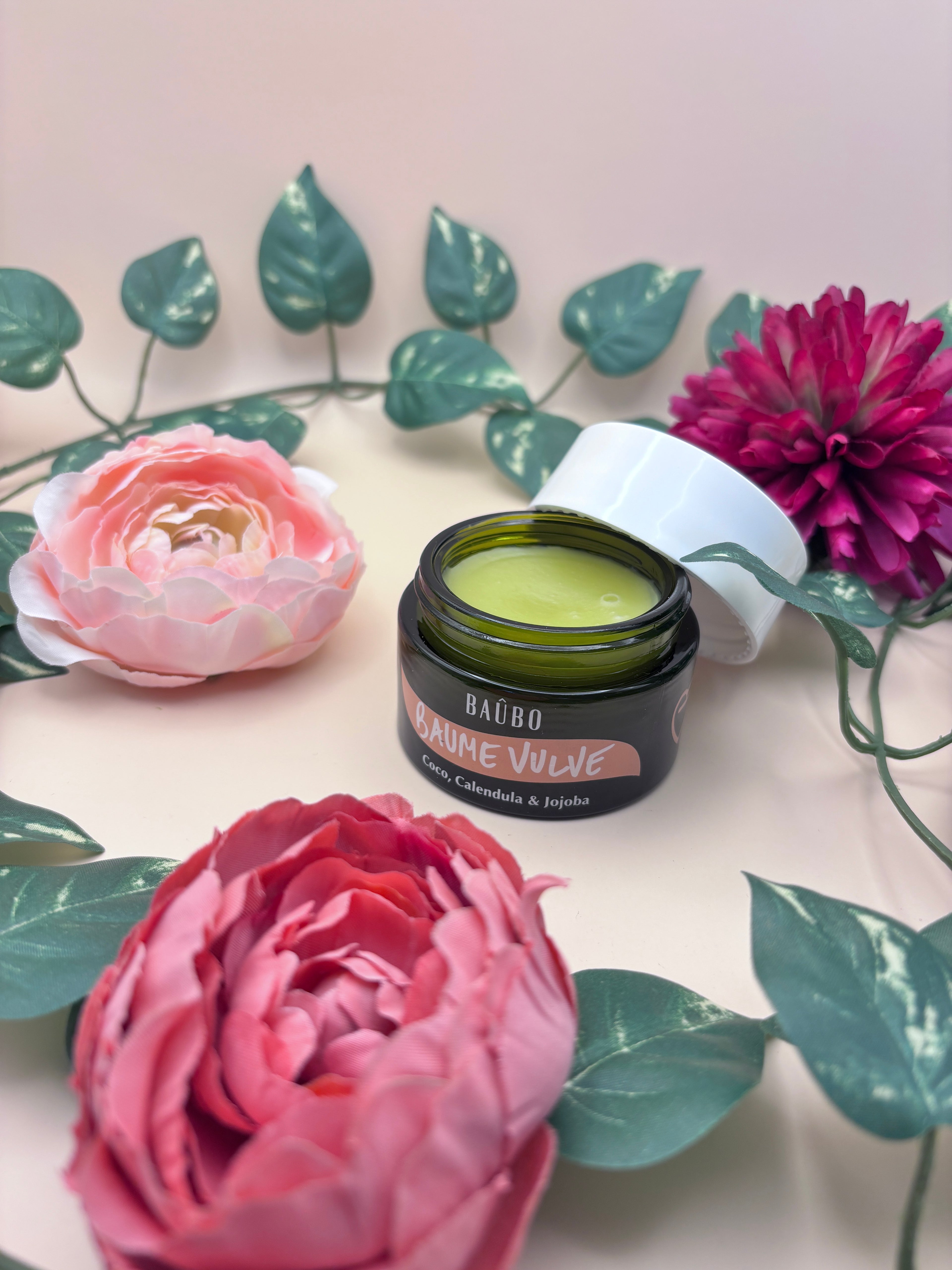 Baume Vulve Baûbo (50ml)