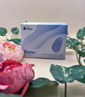 My Lubie DUNE Accessoire vibrant (couleur bleu clair)