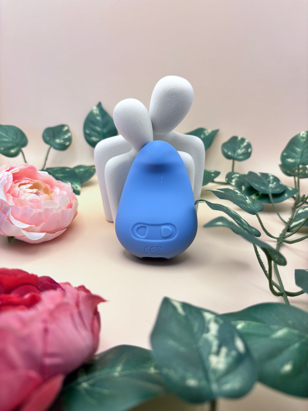 My Lubie DUNE Accessoire vibrant (couleur bleu clair)