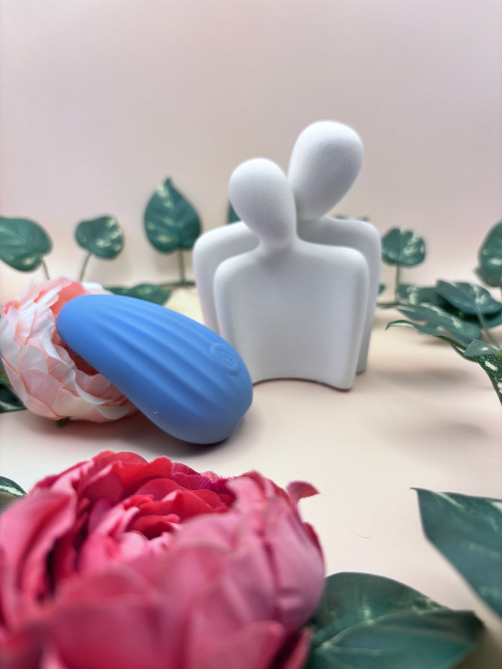 My Lubie DUNE Accessoire vibrant (couleur bleu clair)