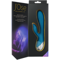 SEX TOYS VIBROMASEUR "L'AUDACIEUX"