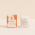 Osmose, bougie parfumée en cire végétale