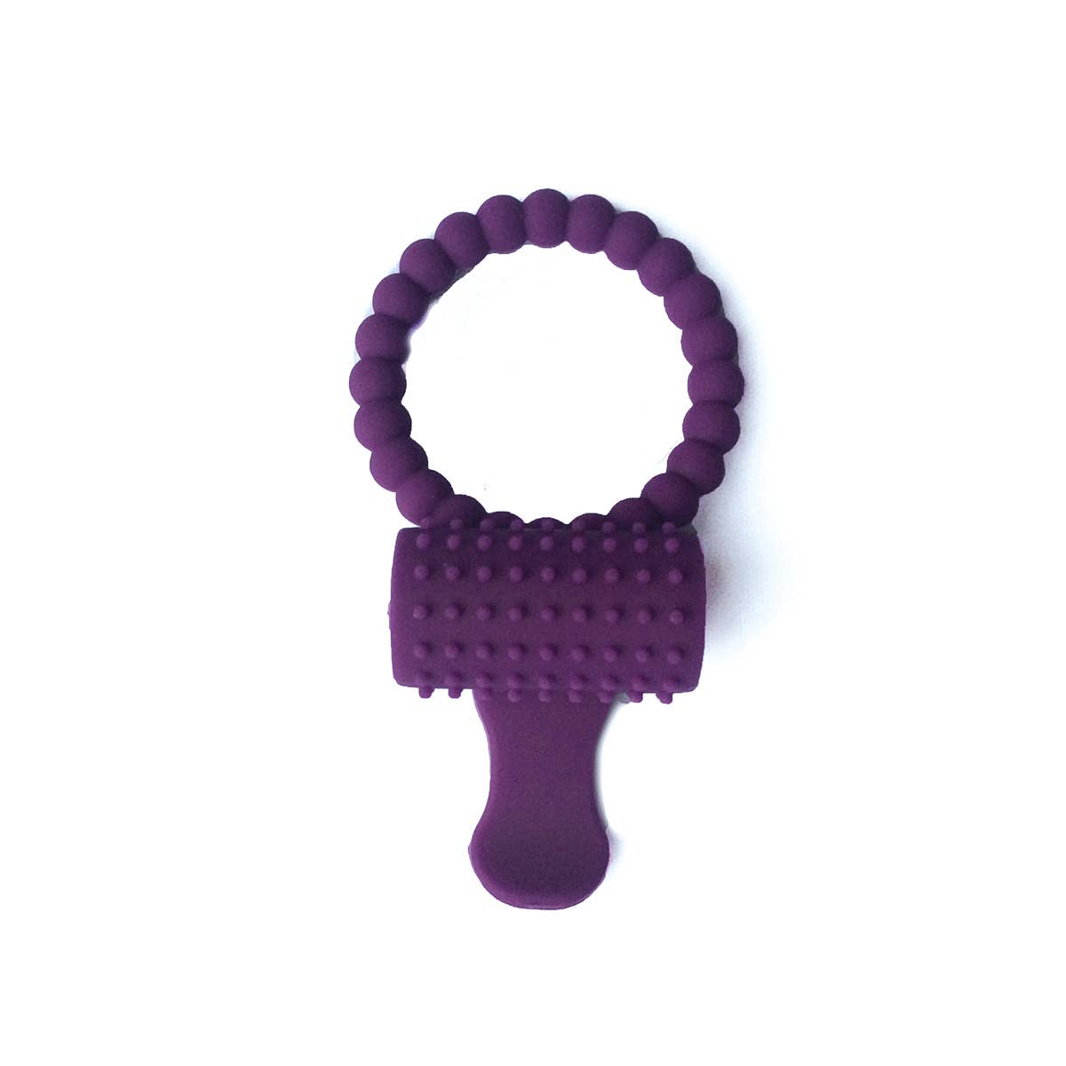 SEX TOYS ANNEAU VIBRANT "LE PASSIONNEL"